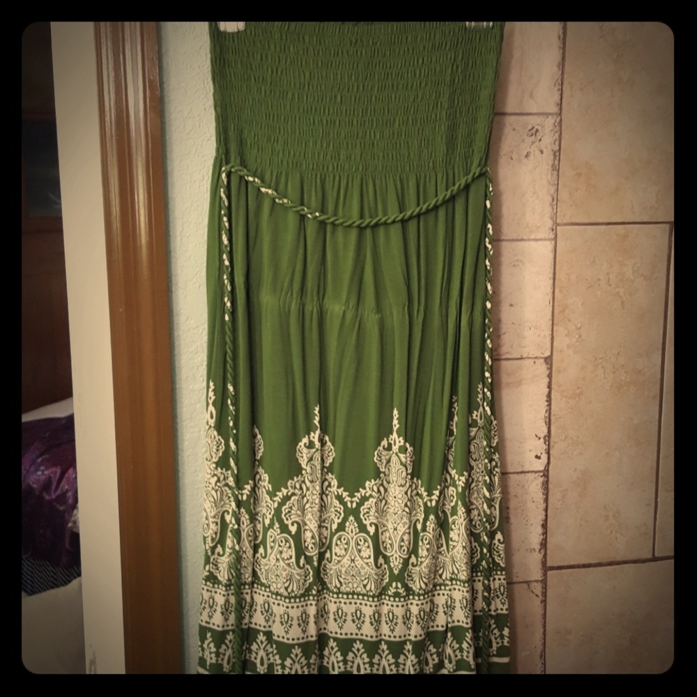Dress